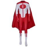 Invincible -Omni-Man Nolan Cosplay Costume Jumpsuit Outfits Halloween Carnival Party Suit
